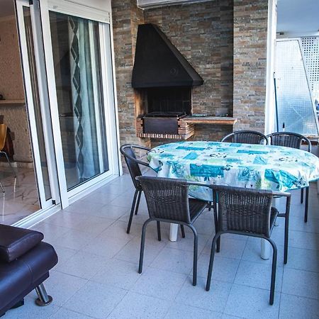 Apartments Relax Salou Ngoại thất bức ảnh