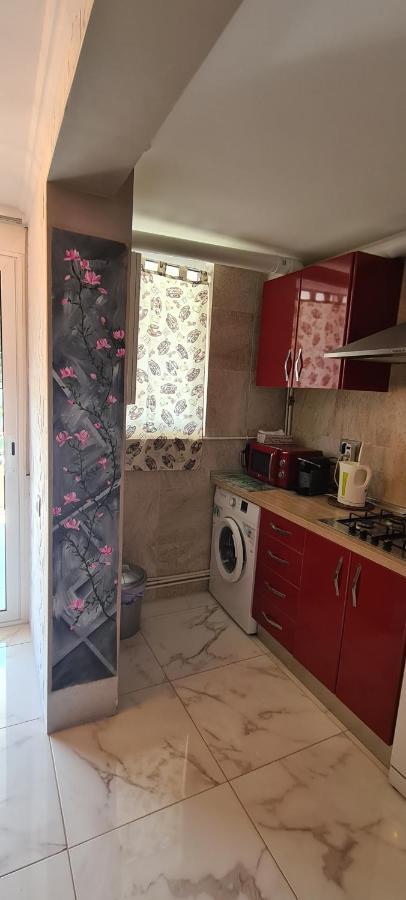 Apartments Relax Salou Ngoại thất bức ảnh