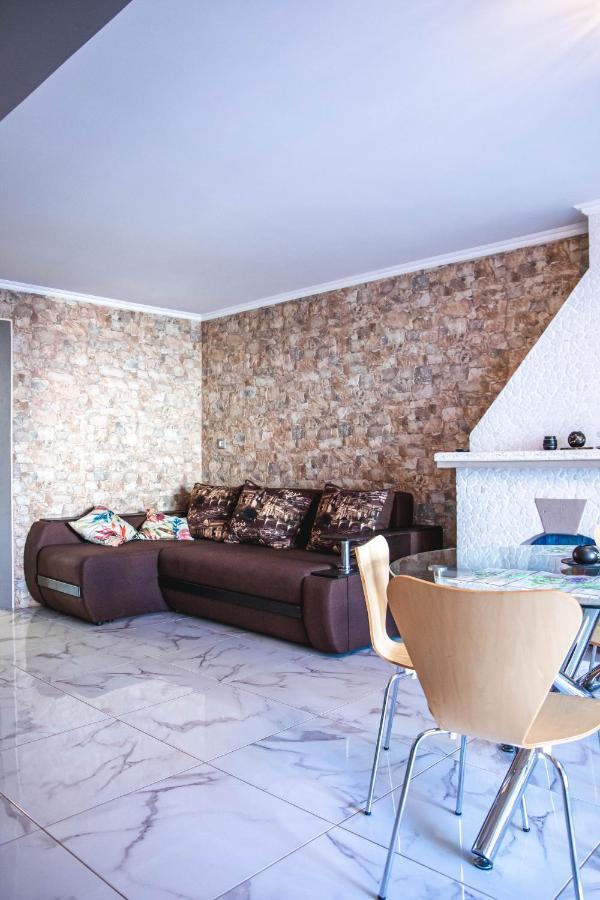 Apartments Relax Salou Ngoại thất bức ảnh