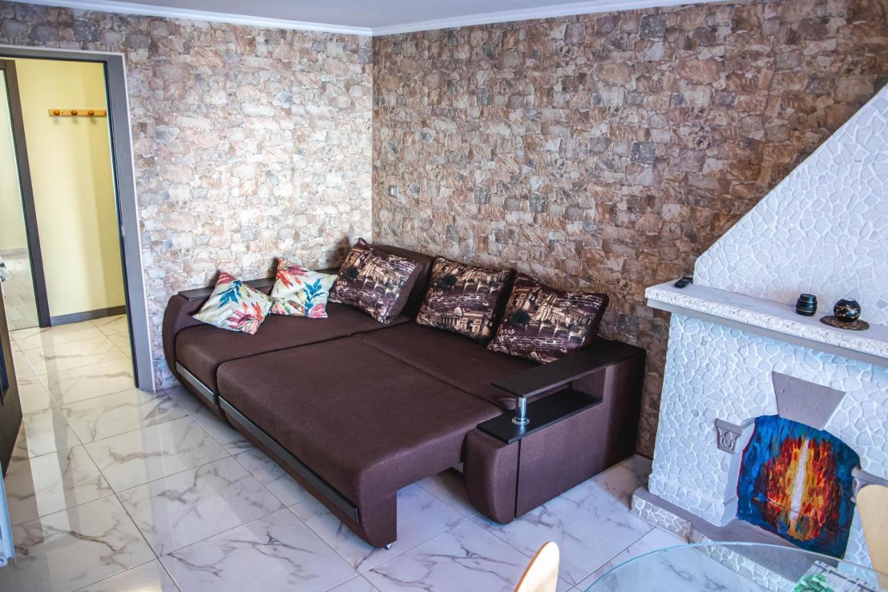 Apartments Relax Salou Ngoại thất bức ảnh