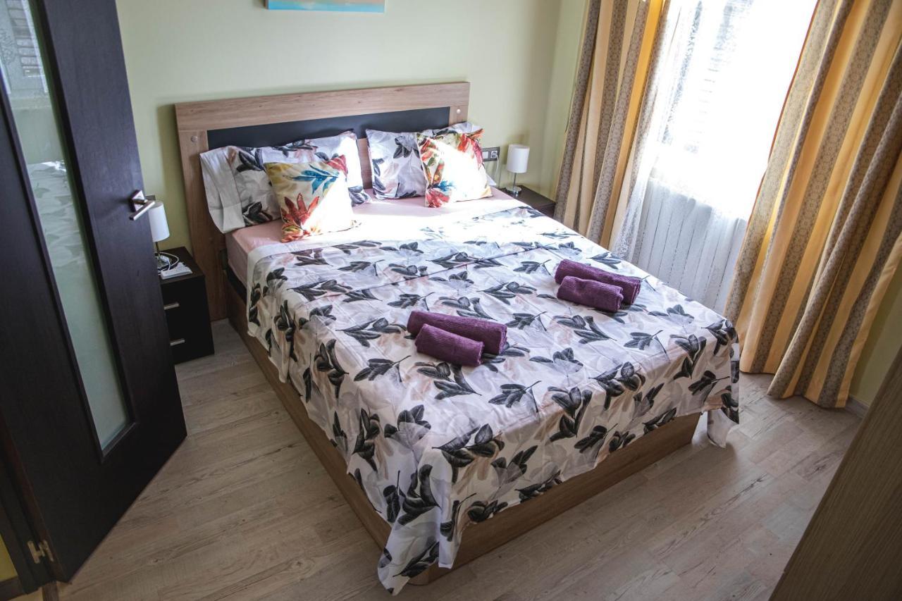 Apartments Relax Salou Ngoại thất bức ảnh