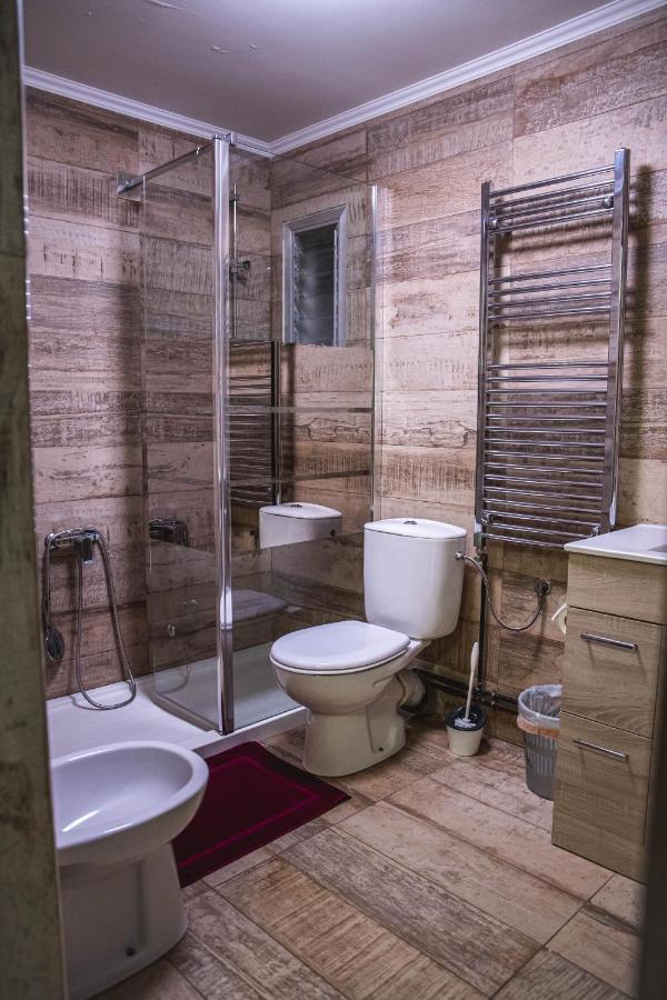 Apartments Relax Salou Ngoại thất bức ảnh