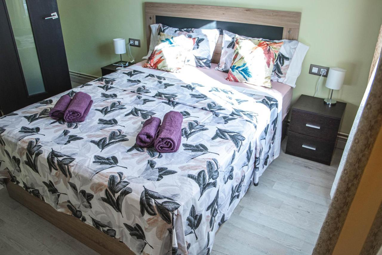 Apartments Relax Salou Ngoại thất bức ảnh