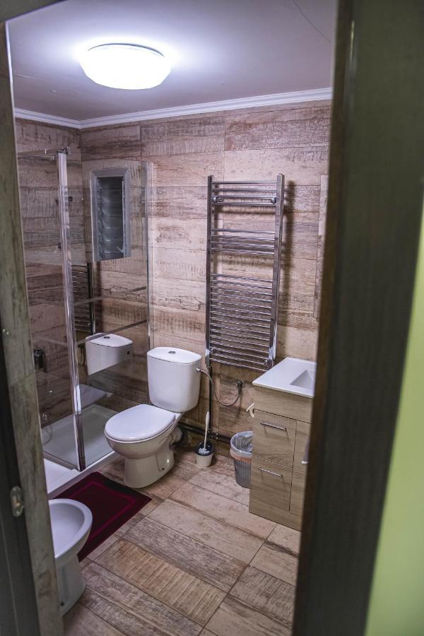 Apartments Relax Salou Ngoại thất bức ảnh