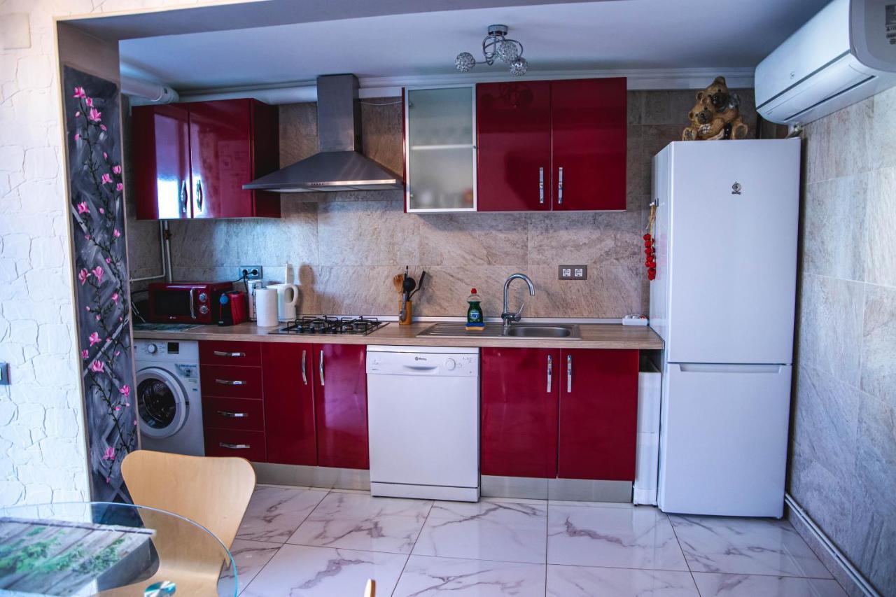 Apartments Relax Salou Ngoại thất bức ảnh