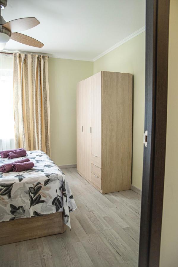 Apartments Relax Salou Ngoại thất bức ảnh
