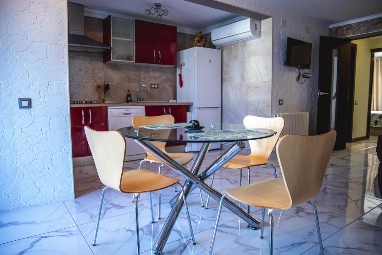 Apartments Relax Salou Ngoại thất bức ảnh