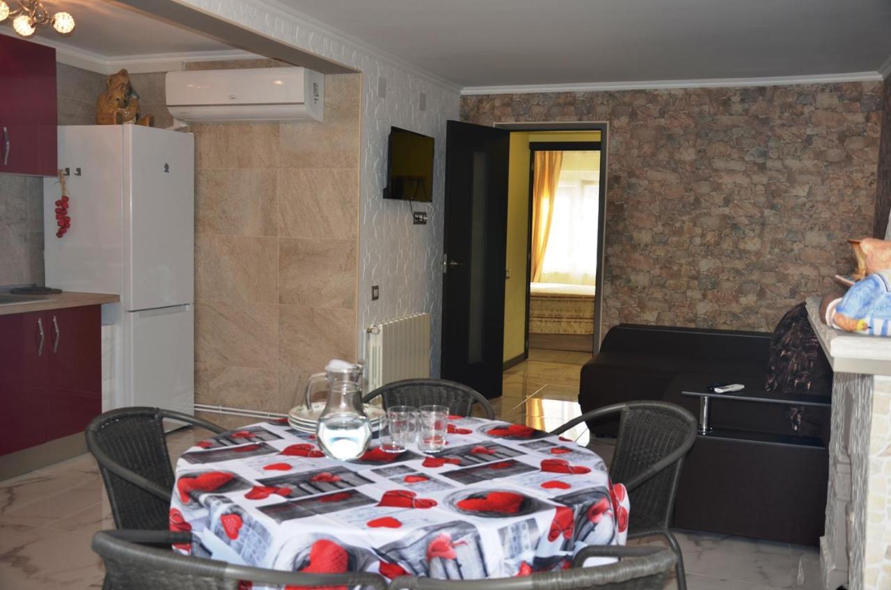 Apartments Relax Salou Ngoại thất bức ảnh