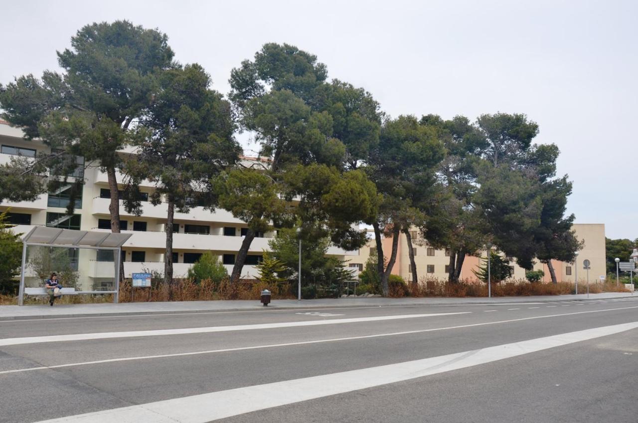 Apartments Relax Salou Ngoại thất bức ảnh