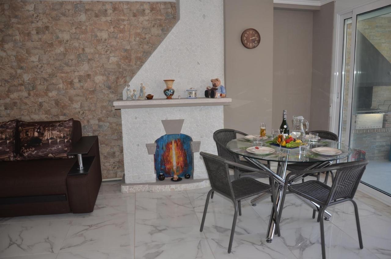 Apartments Relax Salou Ngoại thất bức ảnh