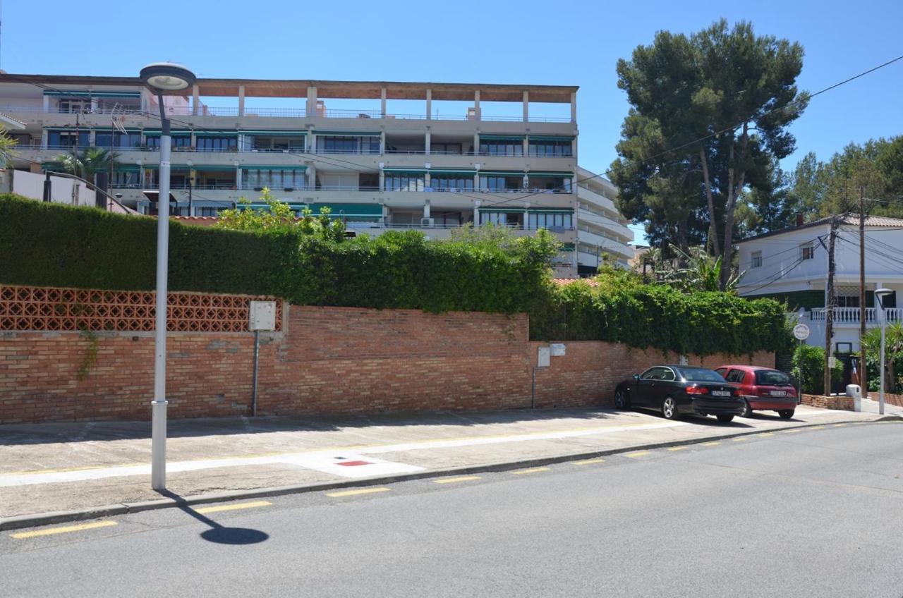 Apartments Relax Salou Ngoại thất bức ảnh
